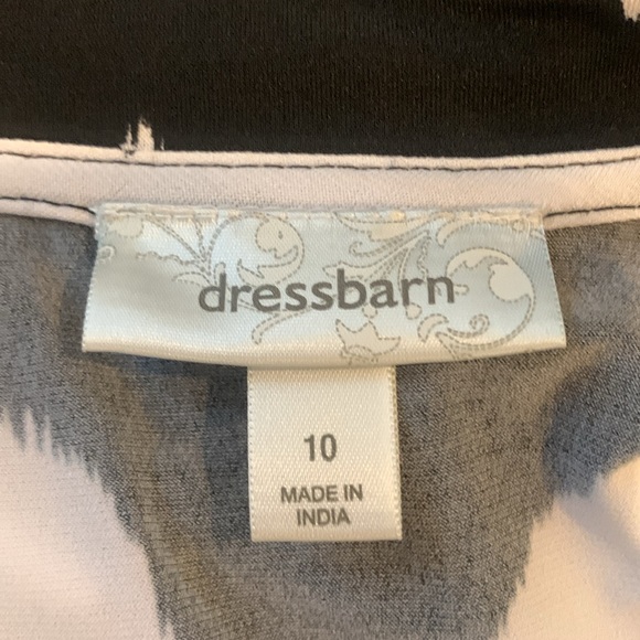 Maxi Dress - Picture 4 of 5